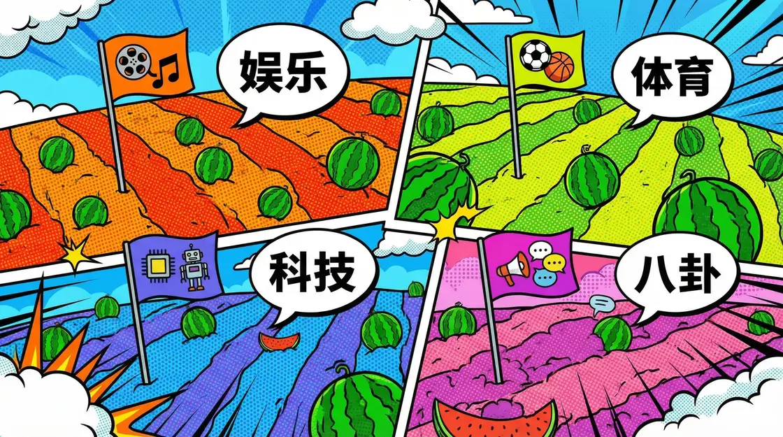 猪猪侠8 娱乐瓜田分类